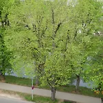 מלון Stadt