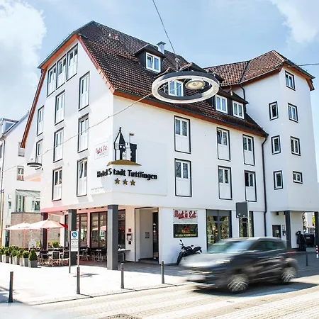 Stadt Hotel 3*
