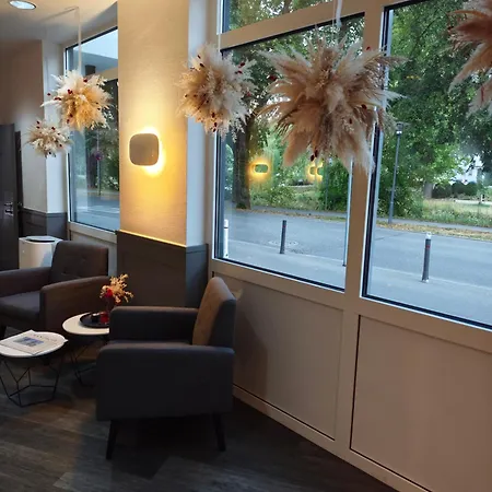 Stadt Hotel 3*