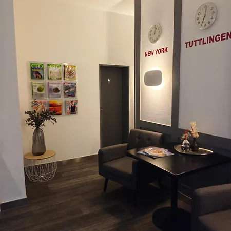 Stadt Tuttlingen