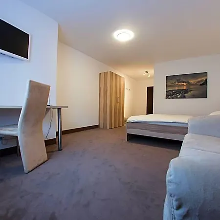 Stadt Hotel 3*