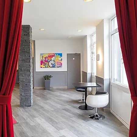 Stadt Hotel