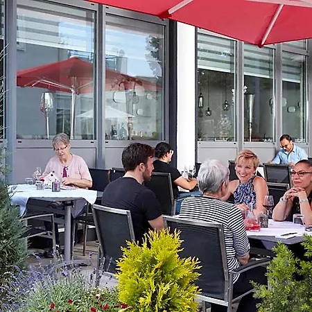 Hotel Stadt Tuttlingen
