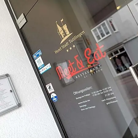 Stadt Hotel 3*