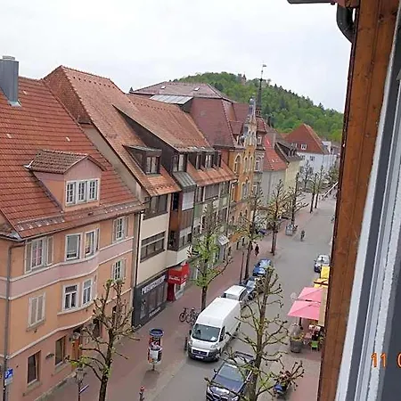 Hotel Stadt