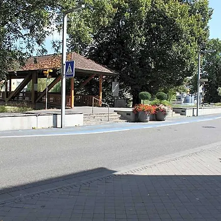 Stadt 3* טוטלינגן