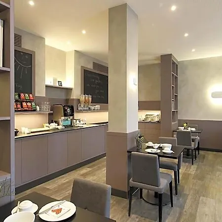 Stadt Hotel 3*