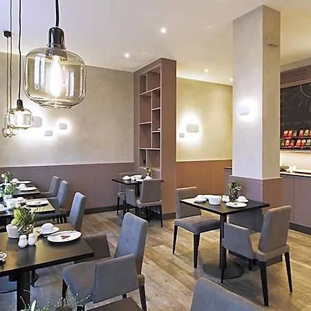 Stadt Hotel