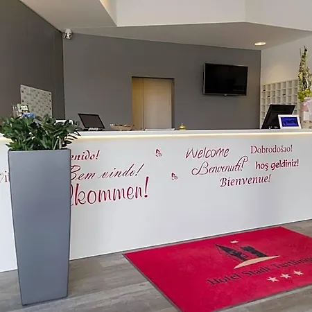 Stadt Hotel 3*