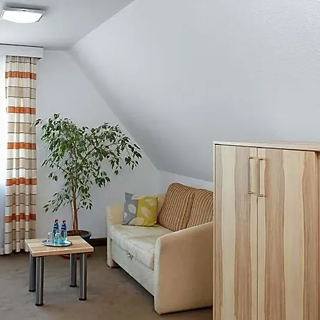 Stadt מלון 3*