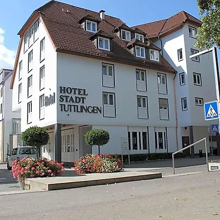 Stadt