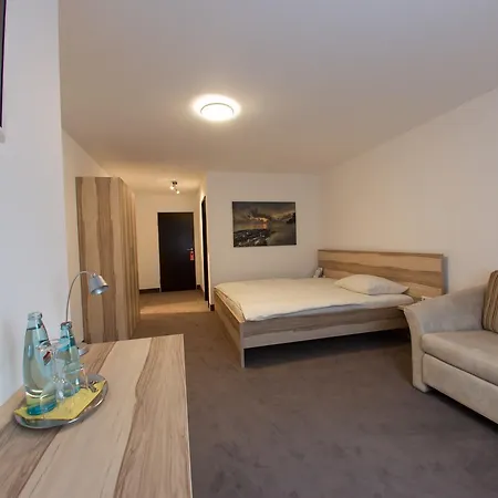 Stadt 3* Tuttlingen