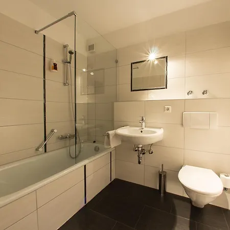 Stadt Hotel 3*