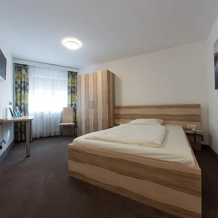 Stadt Hotel