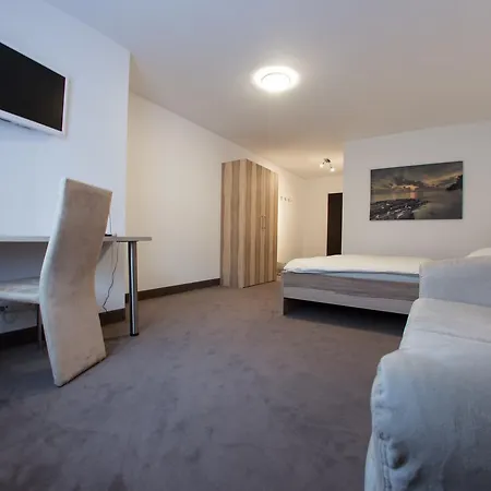 Otel Stadt Tuttlingen