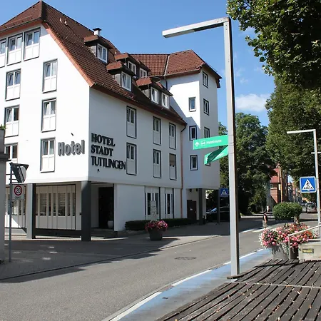 Stadt Hotel