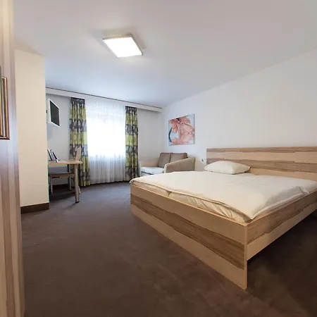 Stadt 3* Tuttlingen