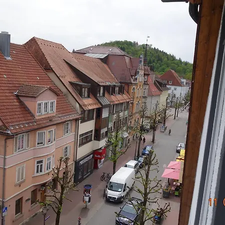 Stadt Hotel