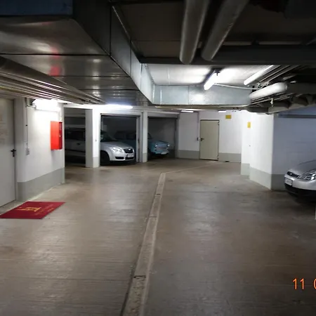 Stadt Hotel 3*