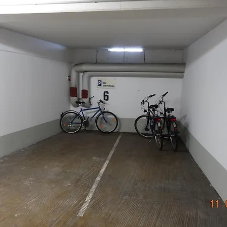 ホテル Stadt ツットリンゲン