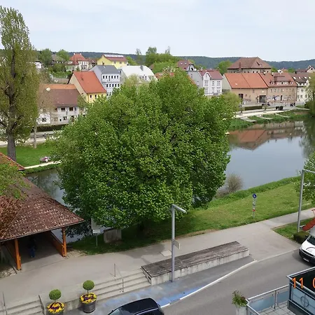 Stadt