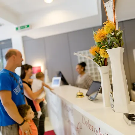 Hotel Stadt
