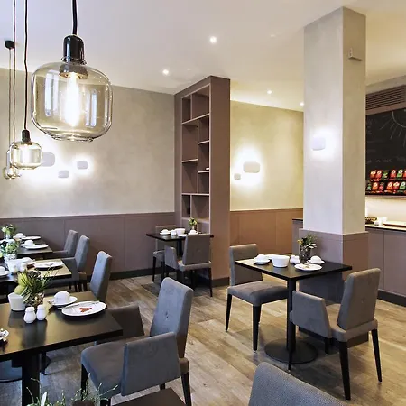 Stadt Otel Tuttlingen