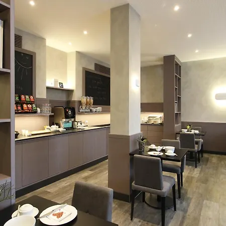 Hotel Stadt