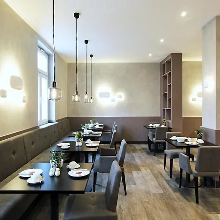 Otel Stadt Tuttlingen