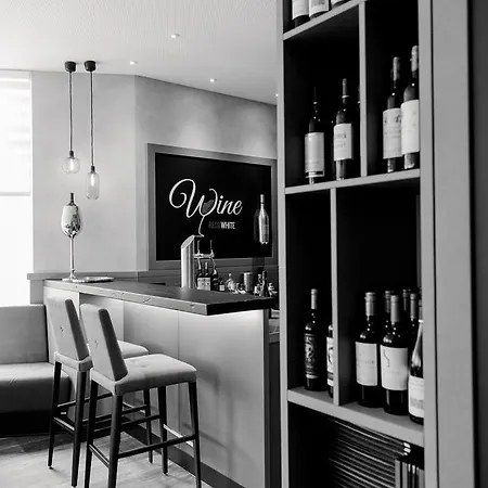 Stadt Otel Tuttlingen