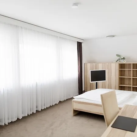 Hotel Stadt
