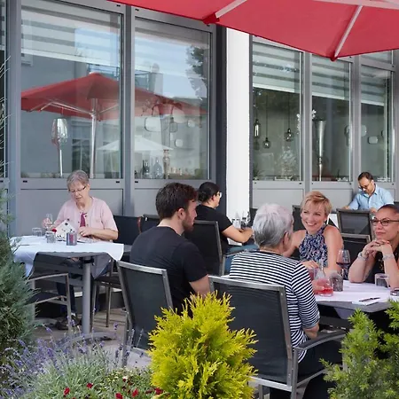 Hotel Stadt