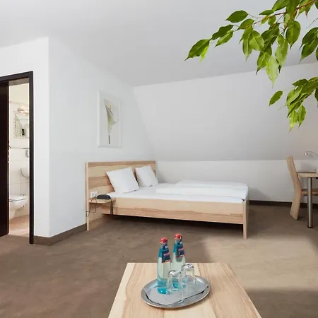 Stadt 3* Tuttlingen