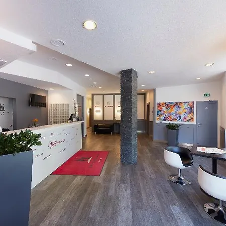 Otel Stadt Tuttlingen