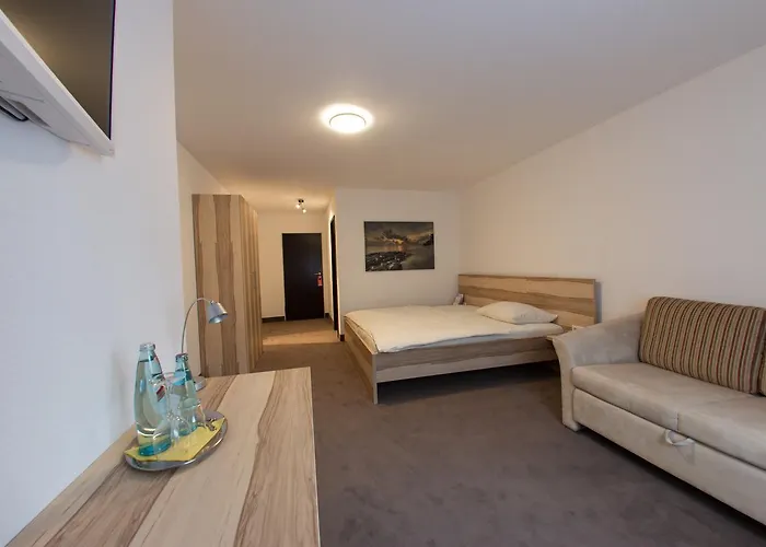 Stadt 3* 图特林根