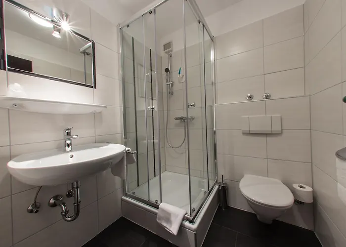 Stadt 3* 图特林根