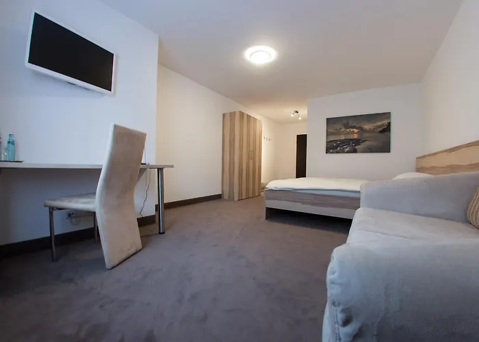 Hotell Stadt Tuttlingen