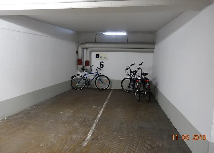 Hotell Stadt Tuttlingen