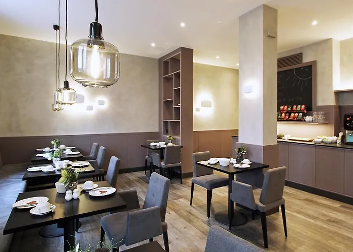 Stadt Hotell Tuttlingen