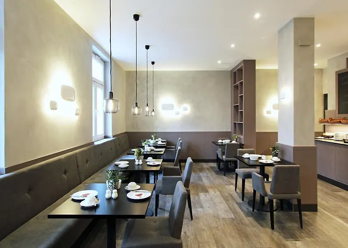 Hotell Stadt Tuttlingen