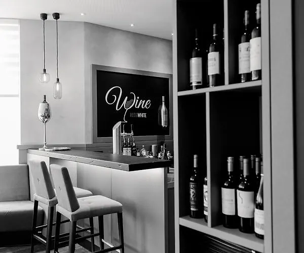 Stadt Hotell Tuttlingen