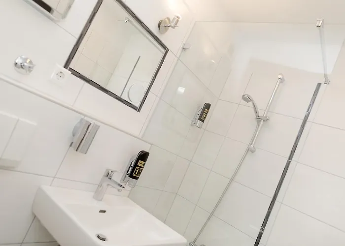 Hotell Stadt Tuttlingen