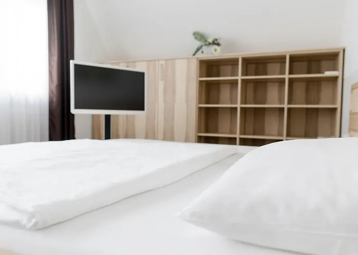 Stadt Hotell Tuttlingen