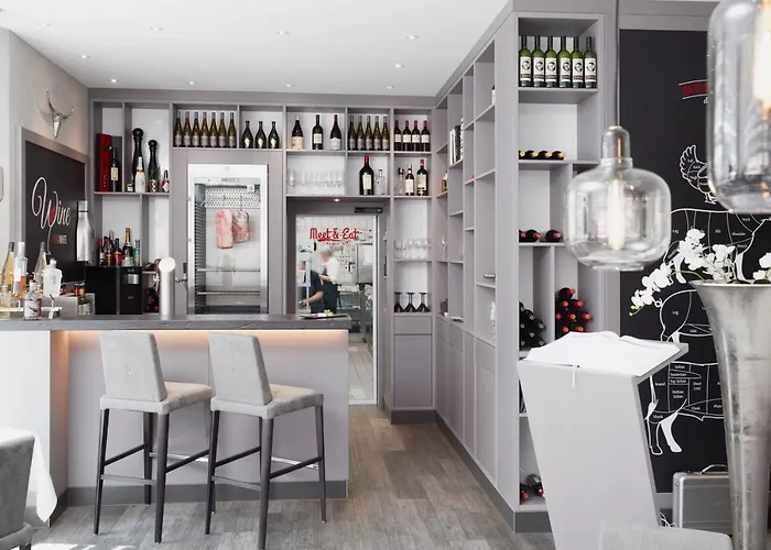 Stadt Hotell Tuttlingen